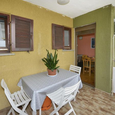 Apartman Kuki Porec Luaran gambar