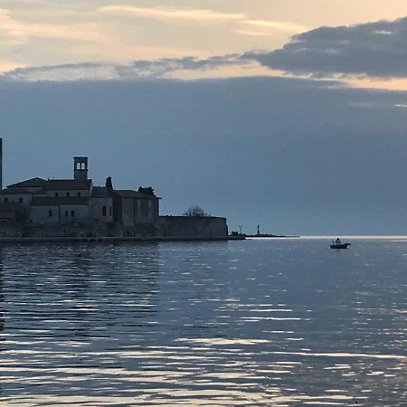 Apartman Kuki Porec Luaran gambar