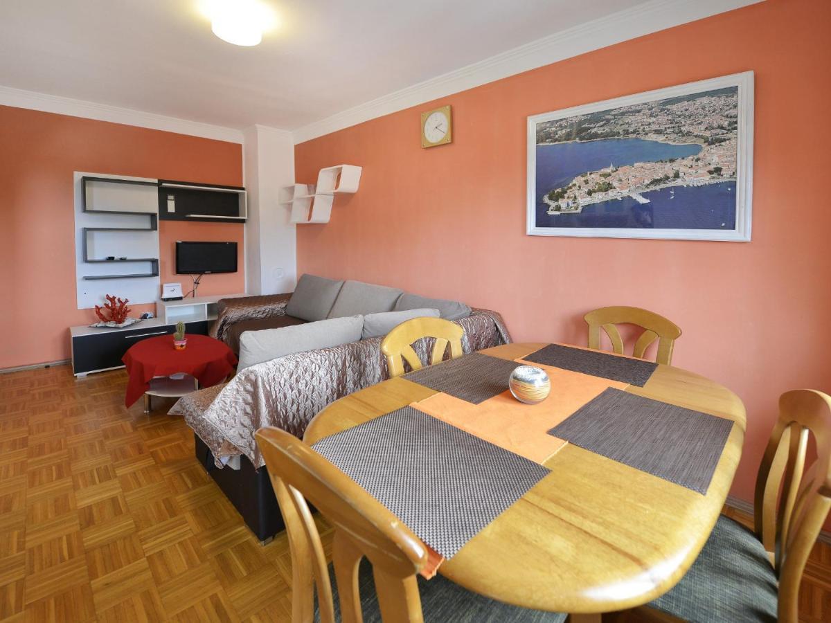 Apartman Kuki Porec Luaran gambar