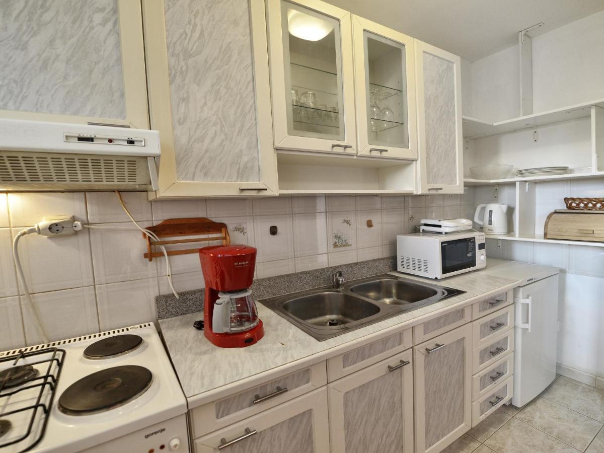 Apartman Kuki Porec Luaran gambar