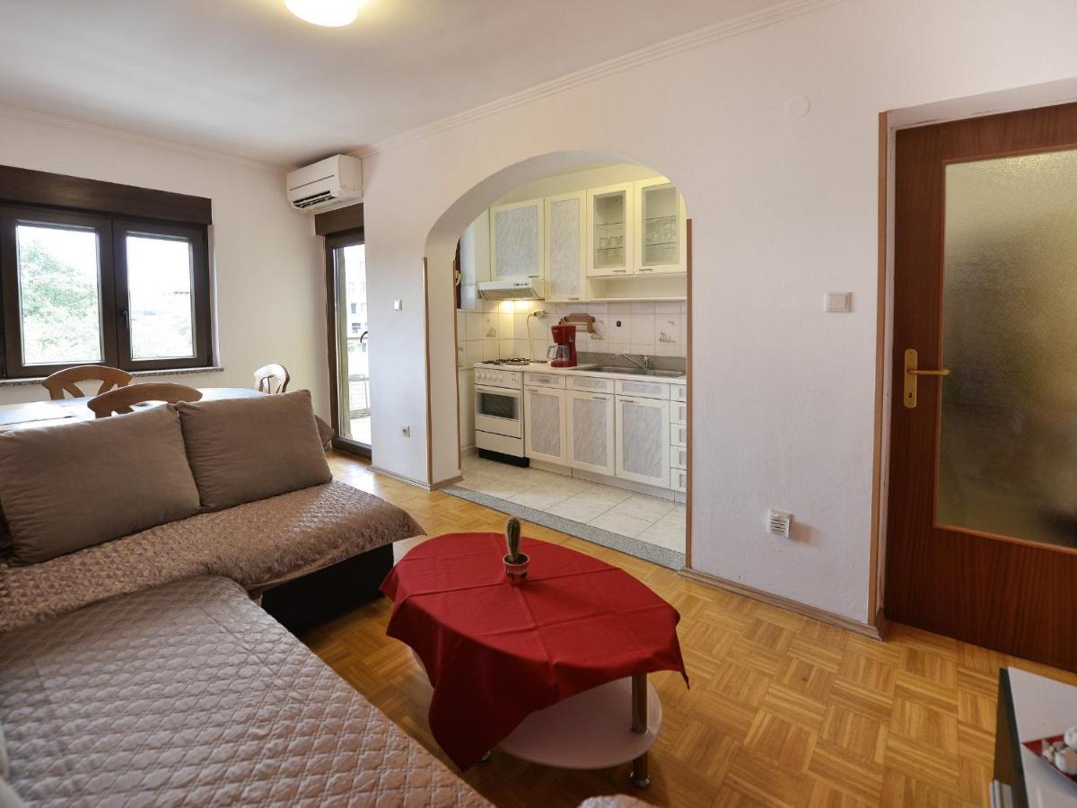 Apartman Kuki Porec Luaran gambar