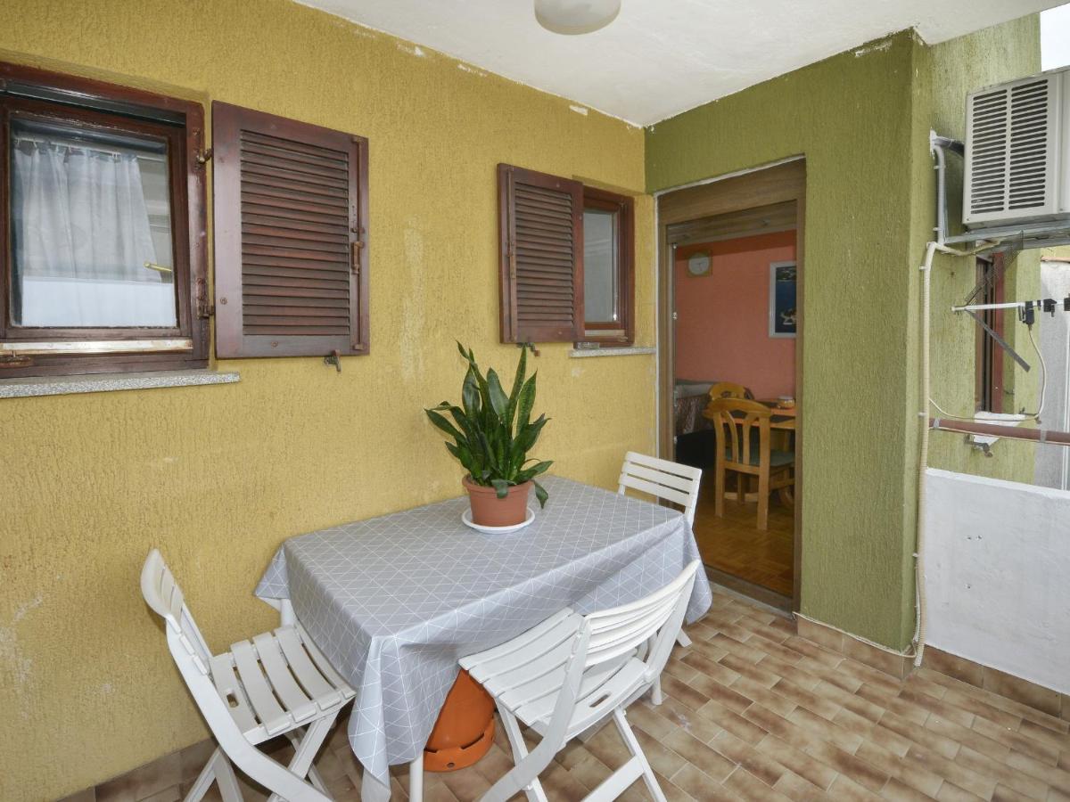 Apartman Kuki Porec Luaran gambar