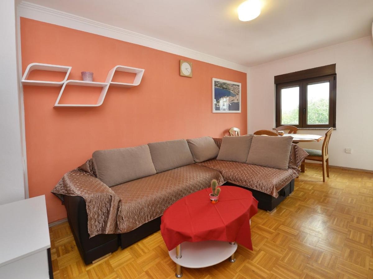 Apartman Kuki Porec Luaran gambar