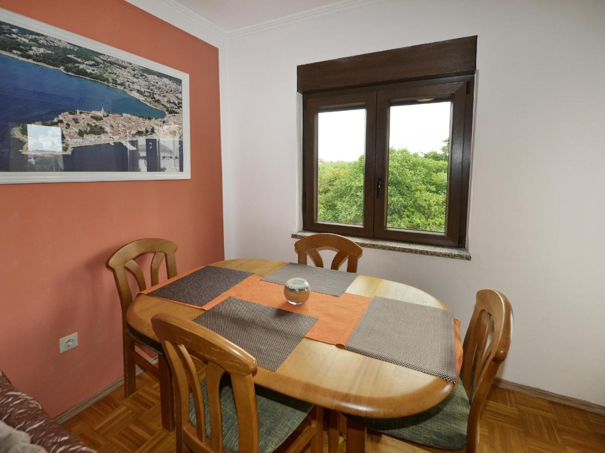 Apartman Kuki Porec Luaran gambar