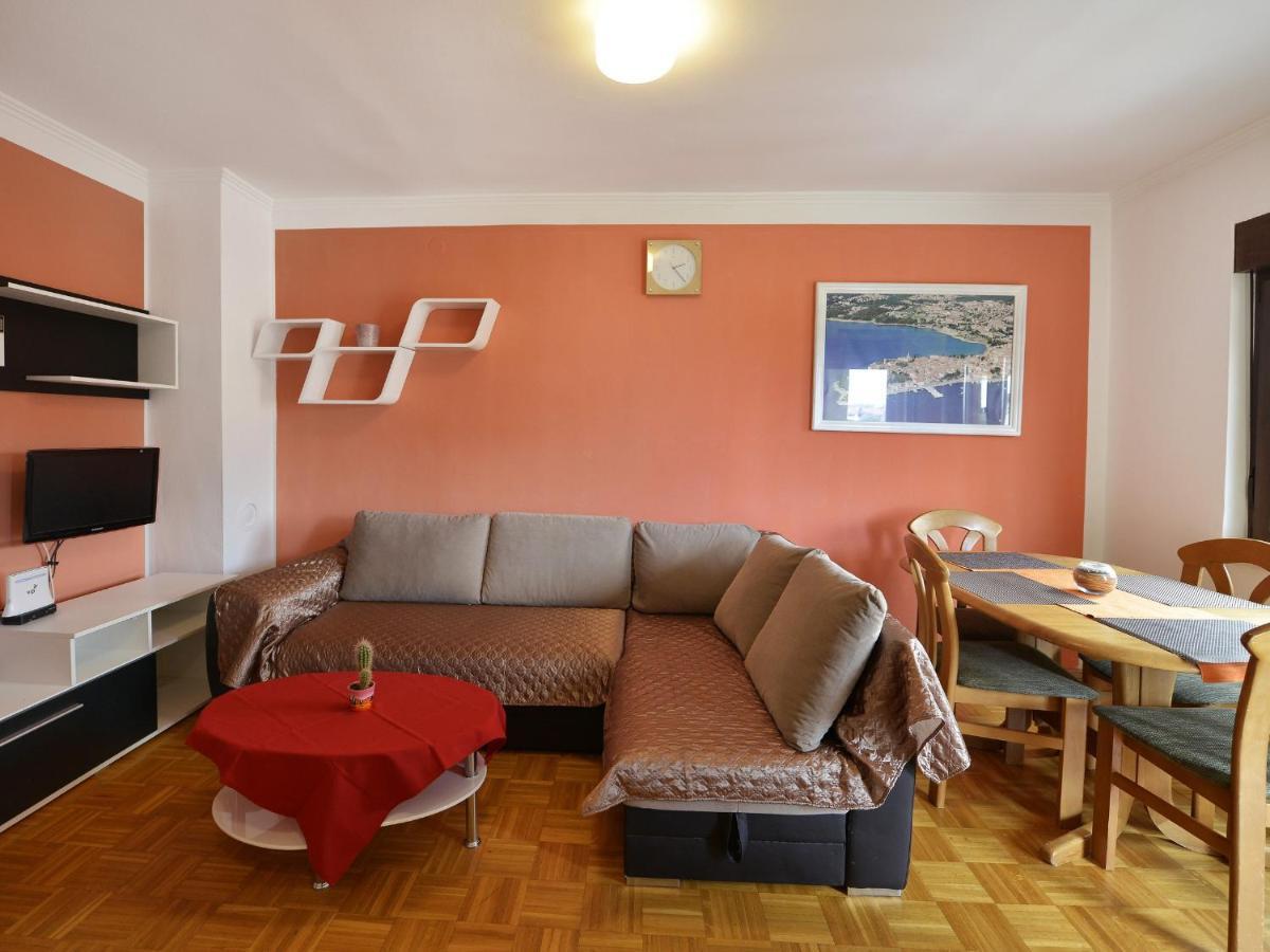 Apartman Kuki Porec Luaran gambar