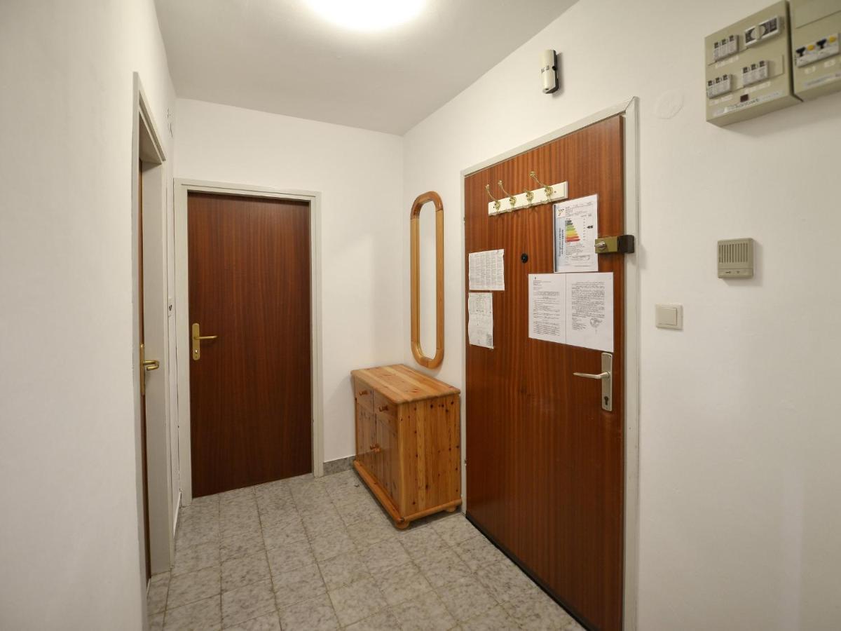Apartman Kuki Porec Luaran gambar