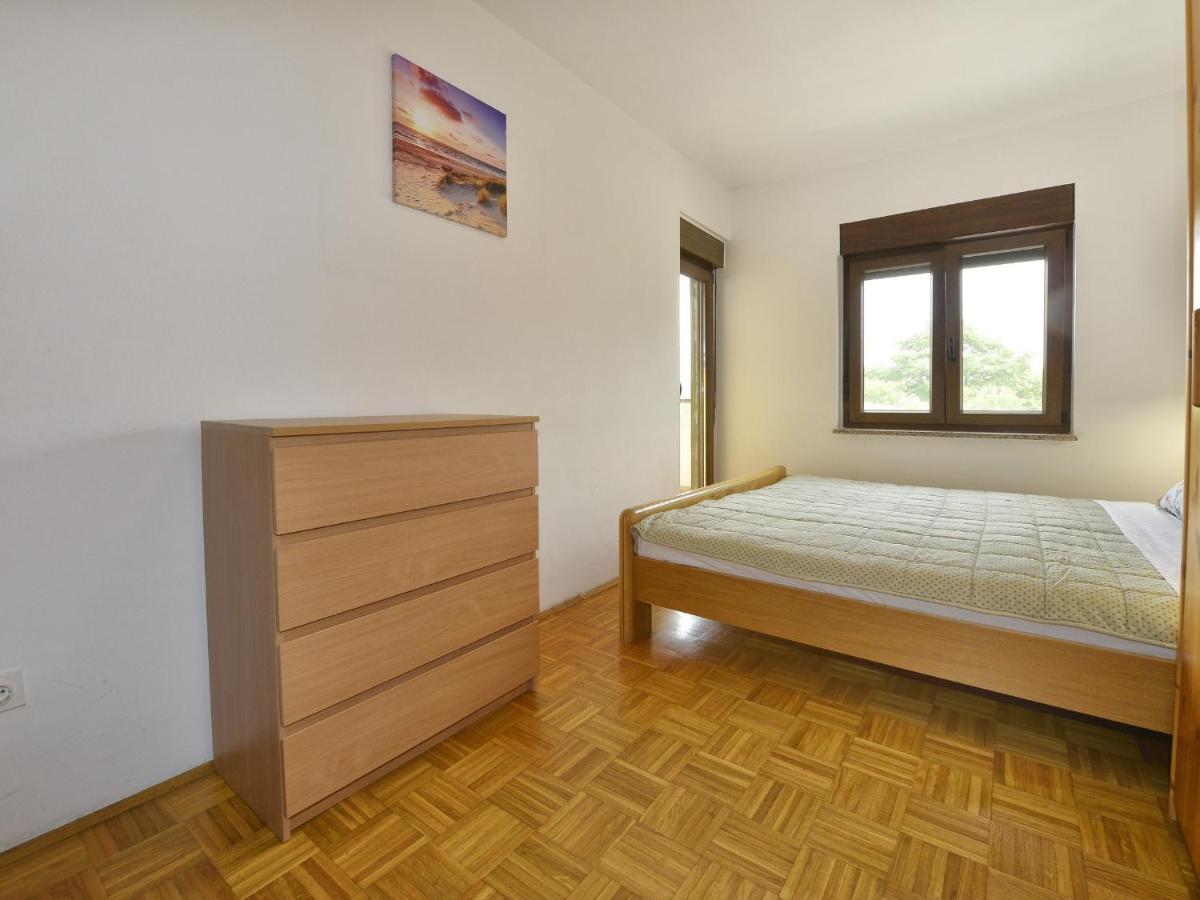 Apartman Kuki Porec Luaran gambar