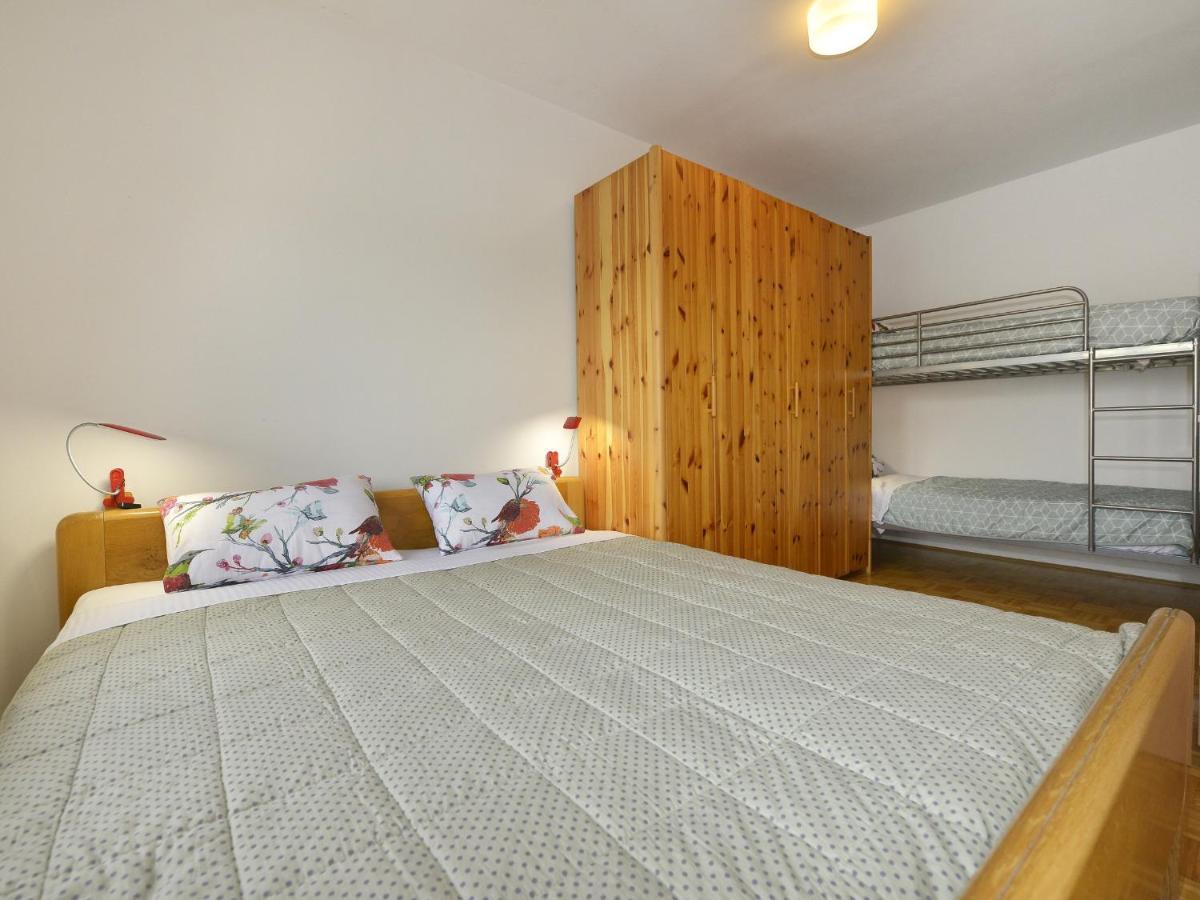 Apartman Kuki Porec Luaran gambar