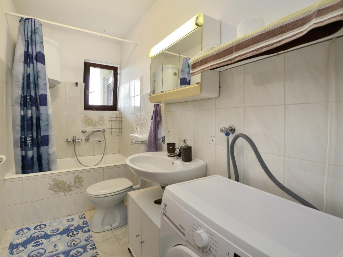 Apartman Kuki Porec Luaran gambar