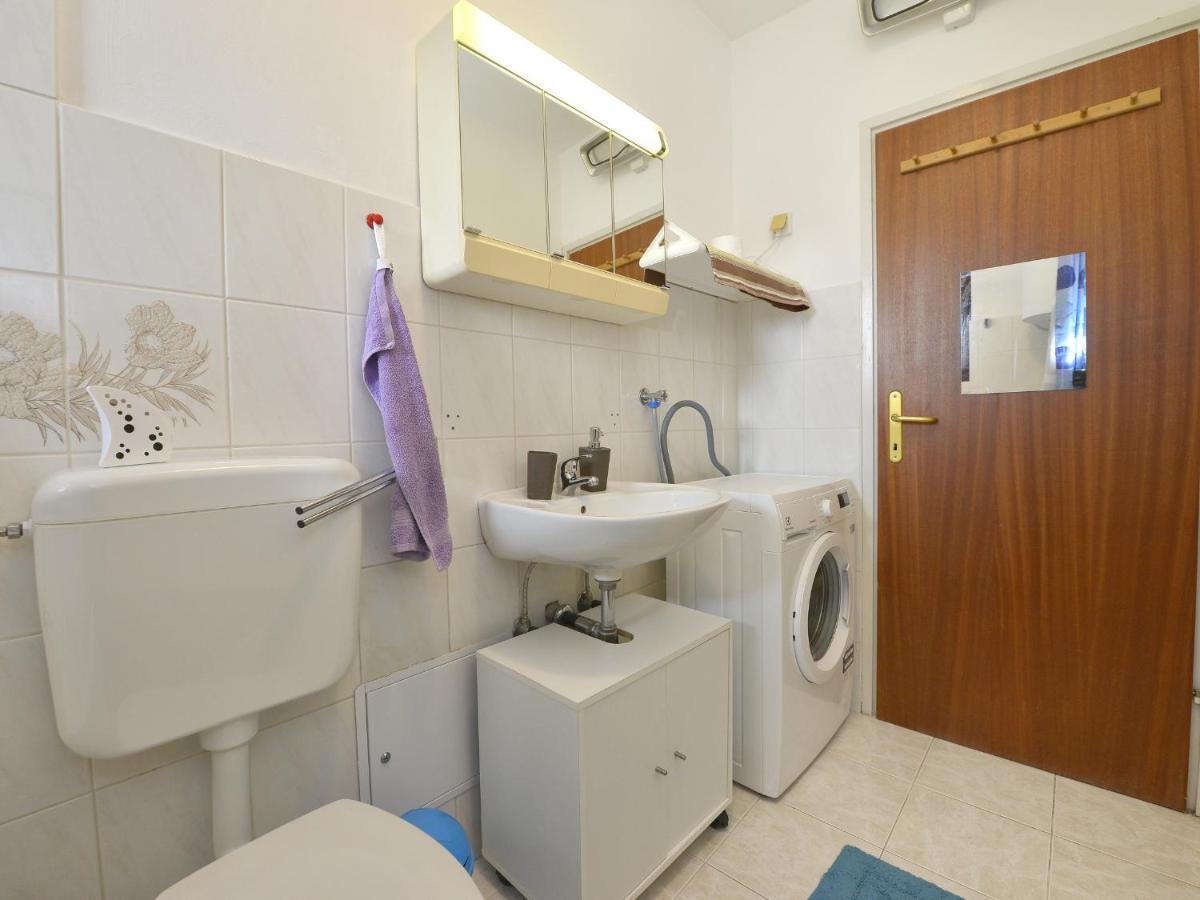 Apartman Kuki Porec Luaran gambar